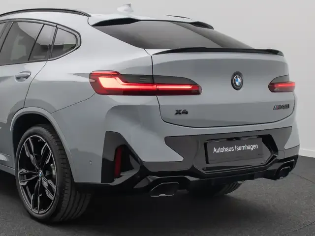 BMW X4 M