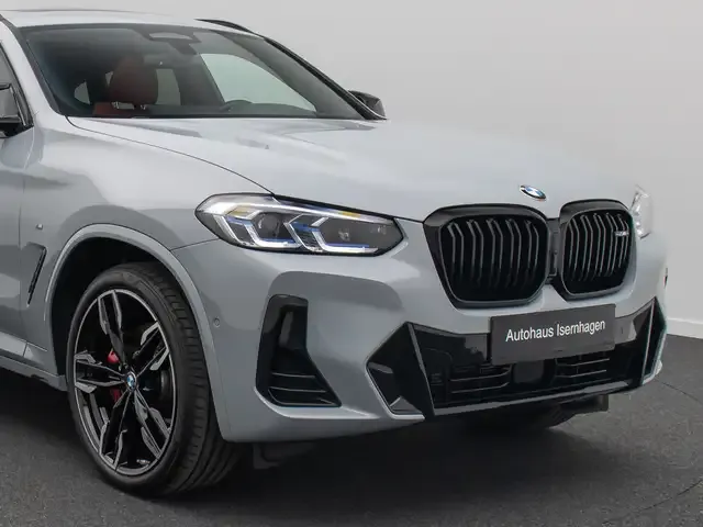 BMW X4 M