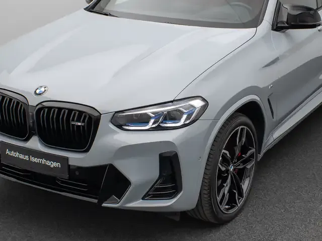 BMW X4 M