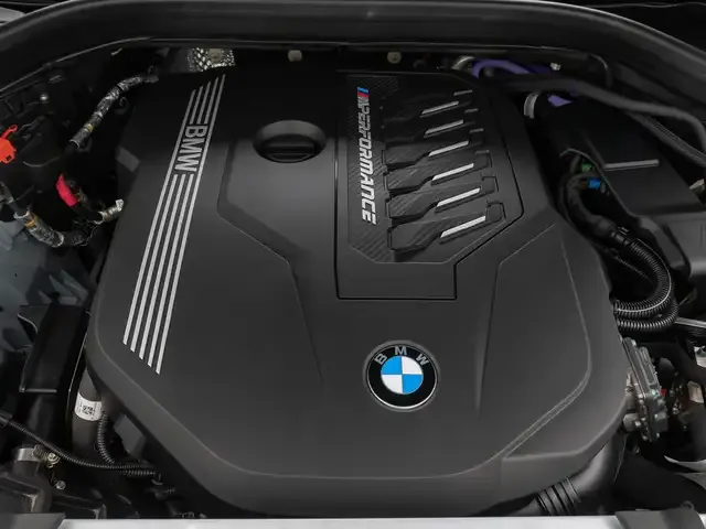 BMW X4 M