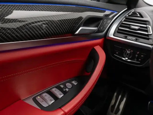 BMW X4 M