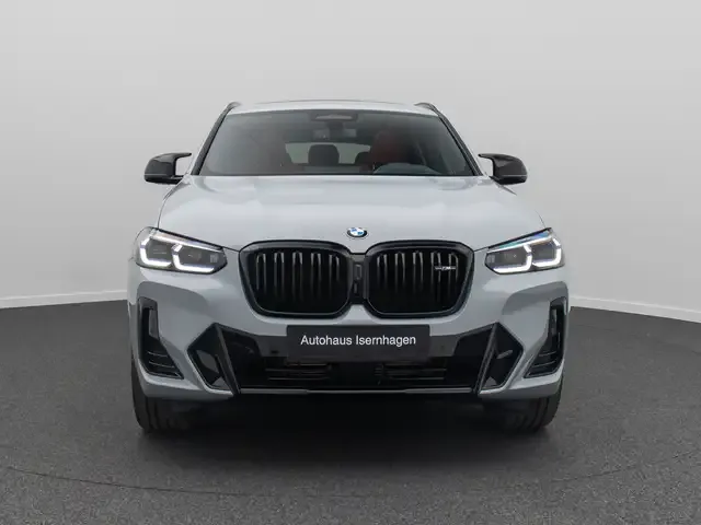 BMW X4 M