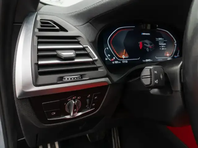 BMW X4 M