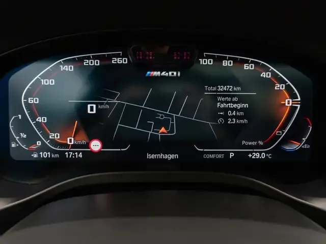 BMW X4 M