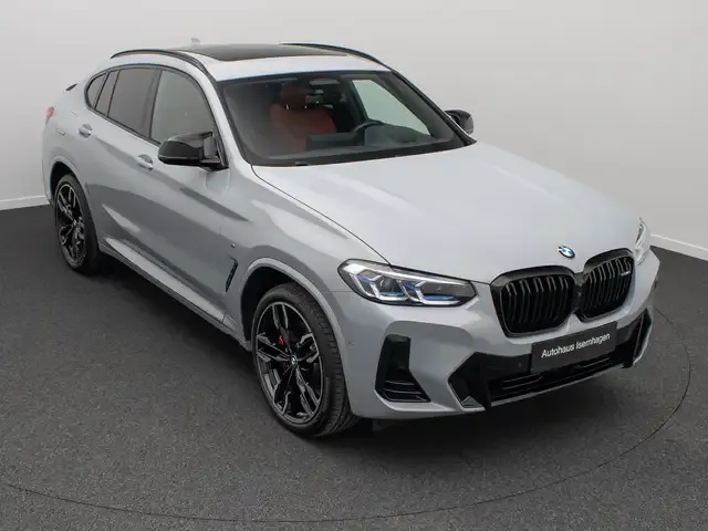 BMW X4 M