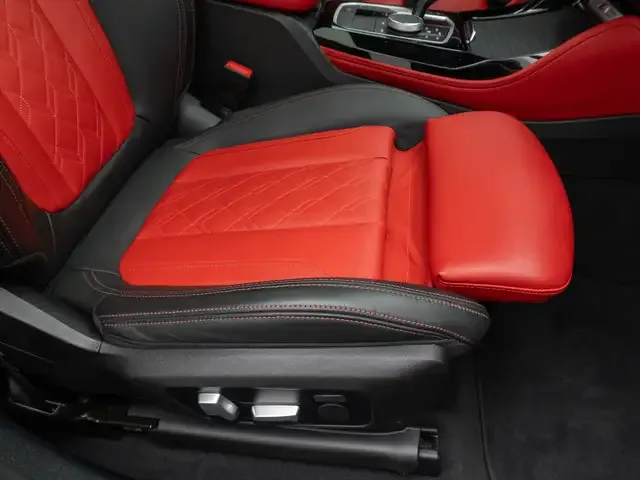 BMW X4 M