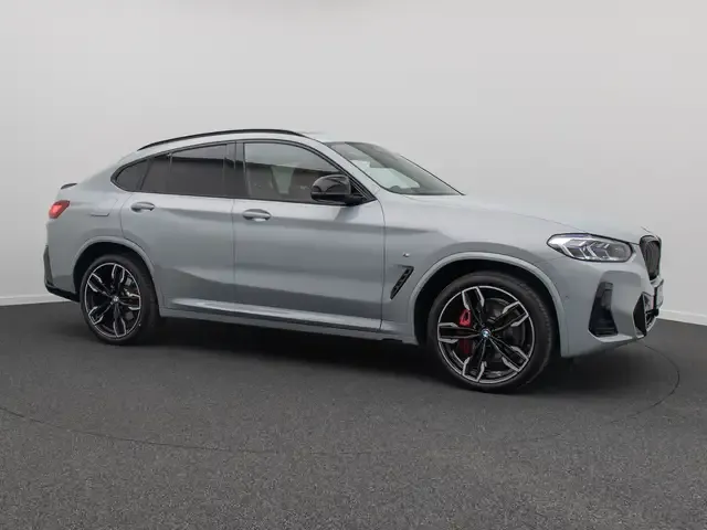 BMW X4 M