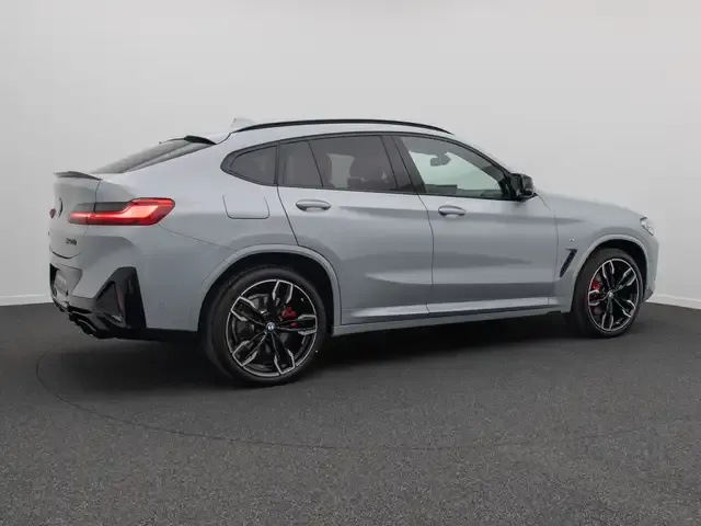 BMW X4 M