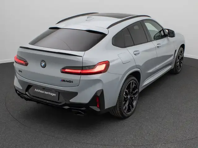 BMW X4 M