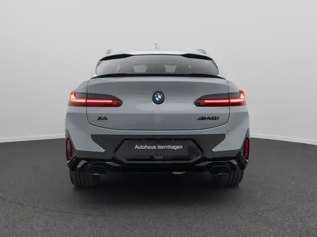 BMW X4 M