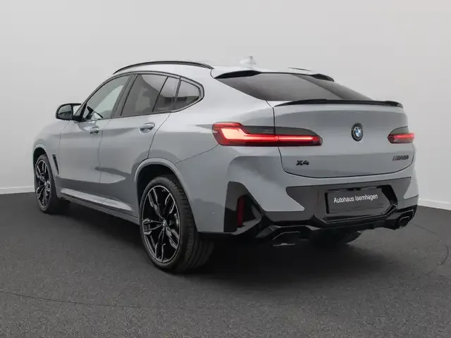 BMW X4 M