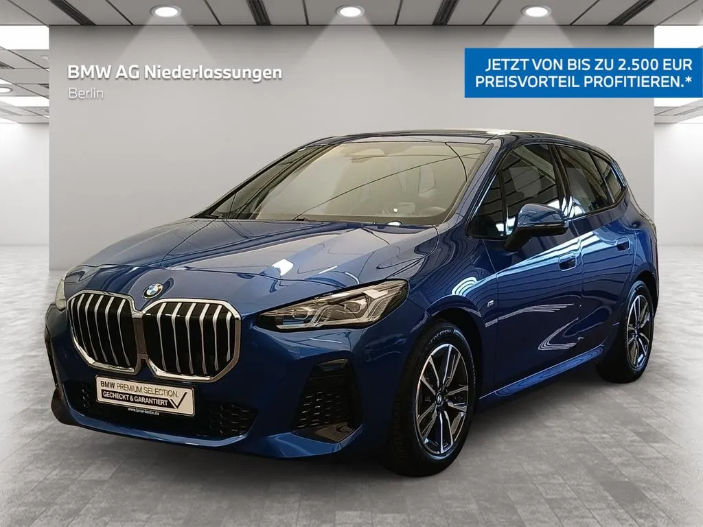 BMW 220