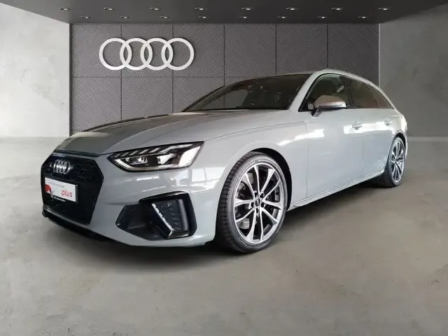 Audi S4