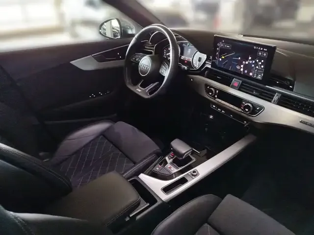 Audi S4