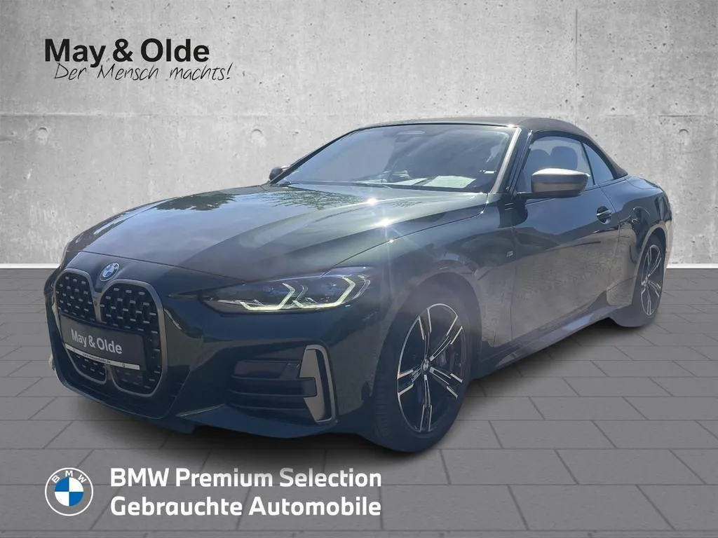 BMW 440