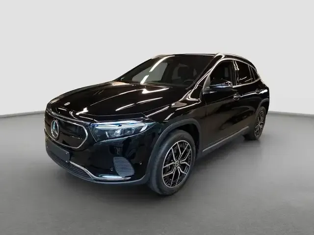 Mercedes-Benz EQA 300