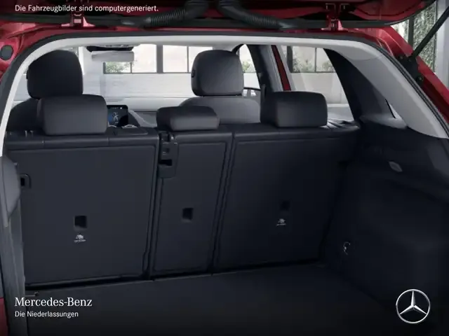 Mercedes-Benz B 250