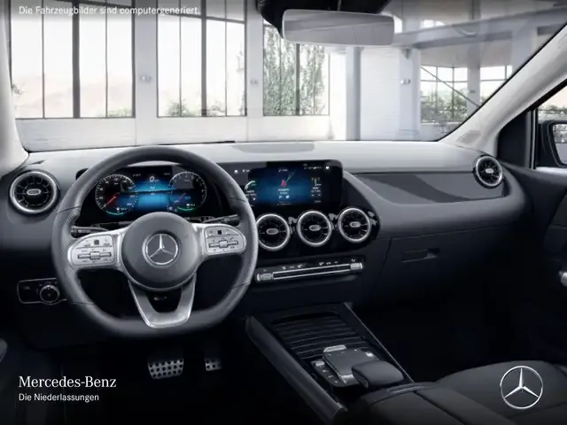 Mercedes-Benz B 250