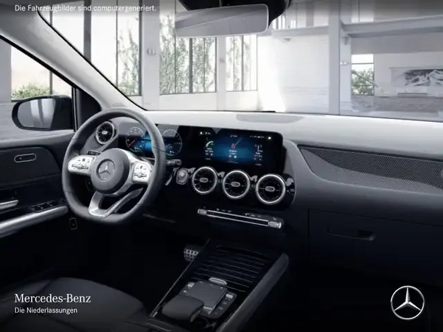 Mercedes-Benz B 250