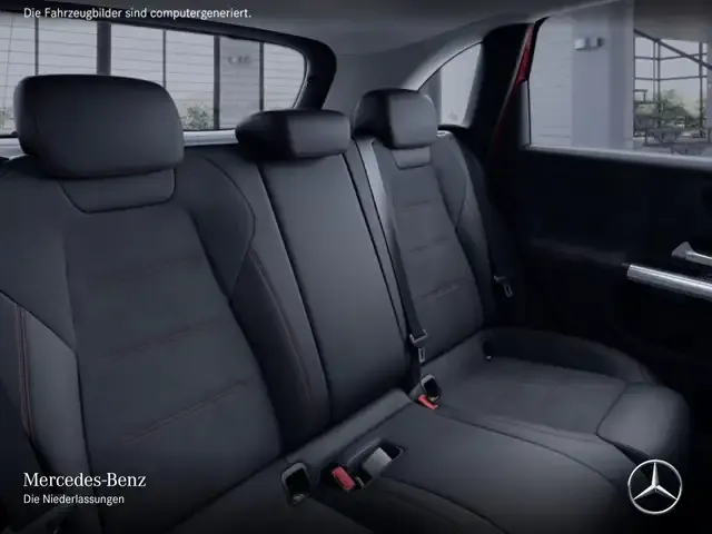 Mercedes-Benz B 250