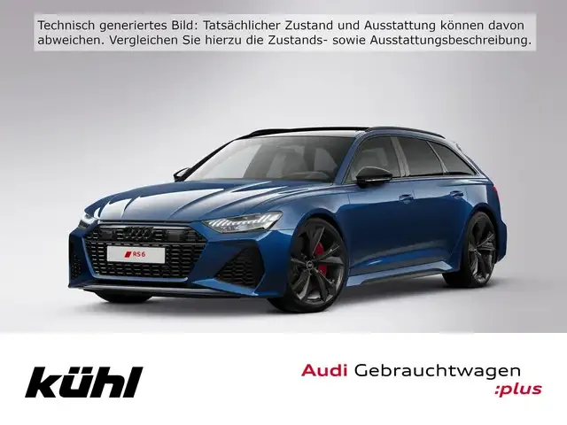 Audi RS6