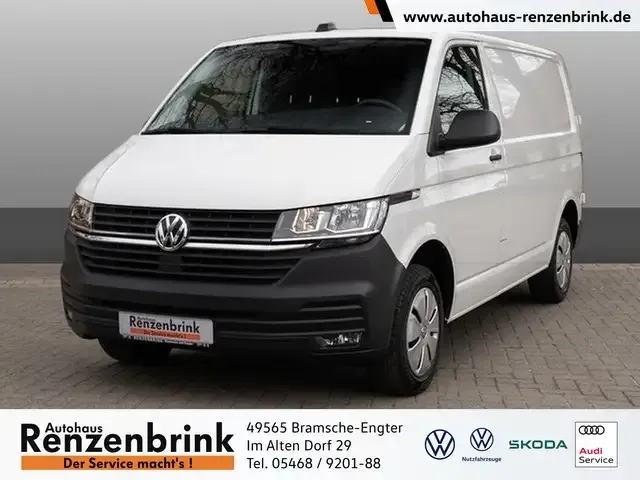 Volkswagen T6 Transporter