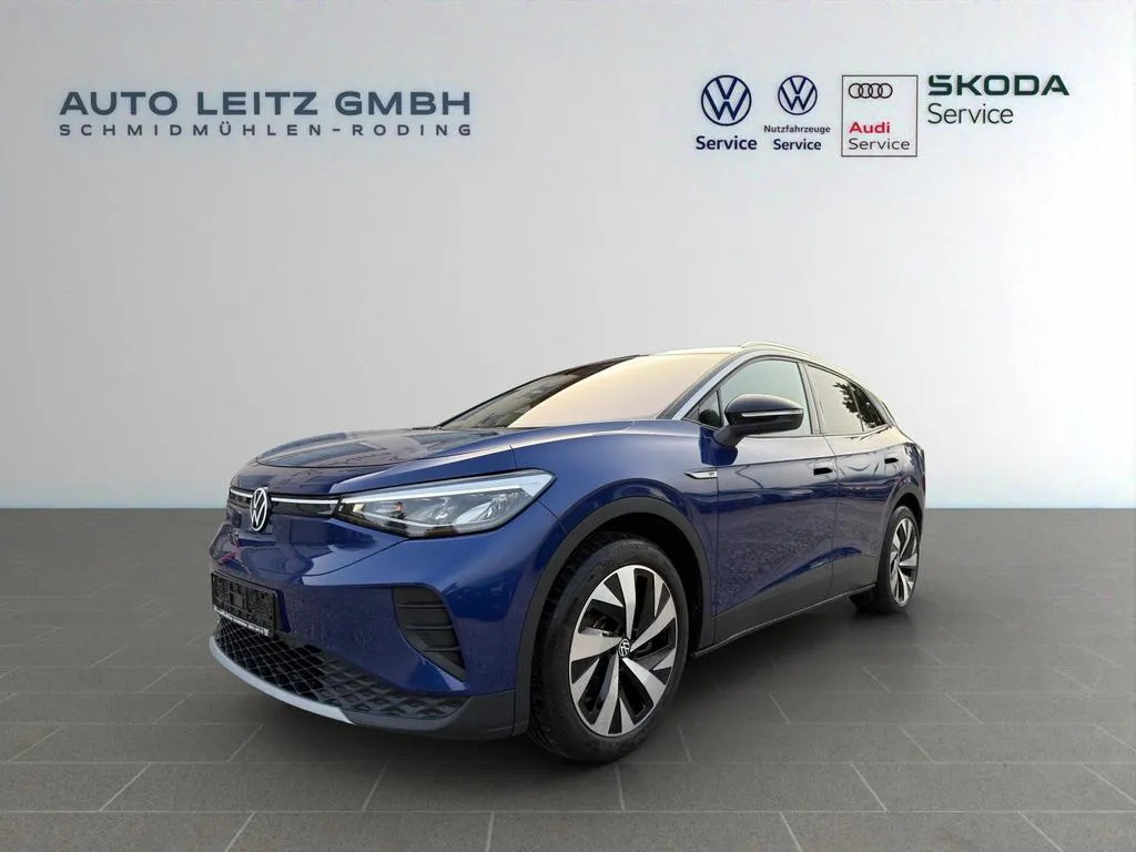 Volkswagen ID.4