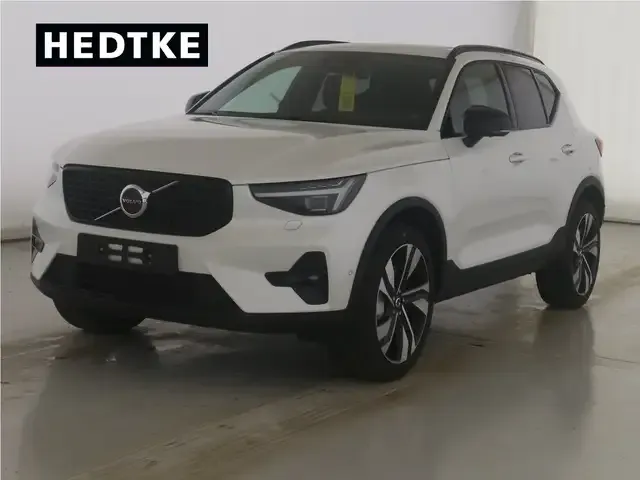 Volvo Sonstiges