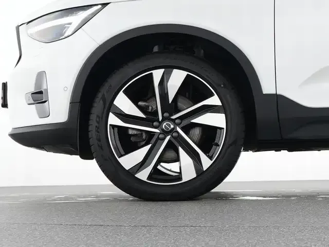 Volvo Sonstiges
