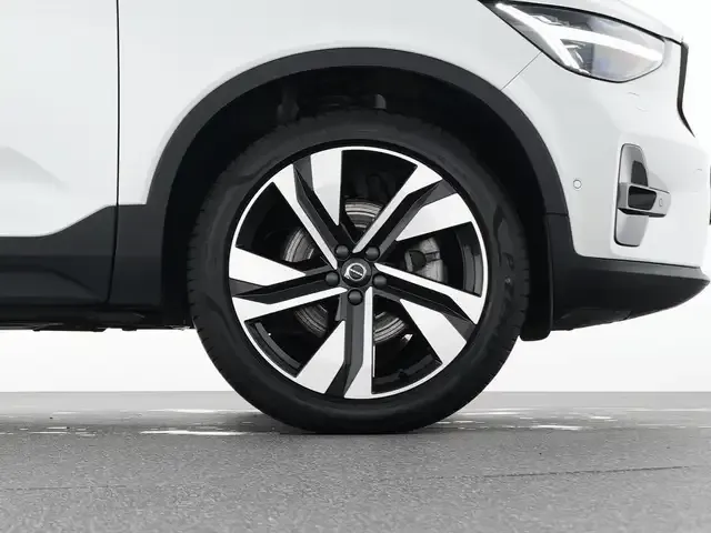 Volvo Sonstiges