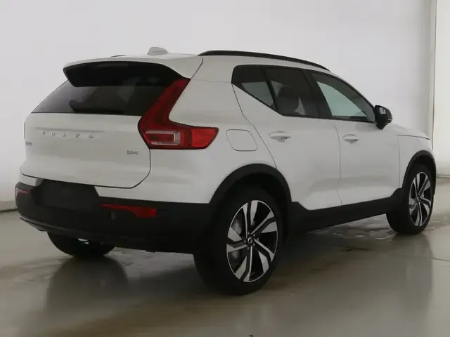 Volvo Sonstiges