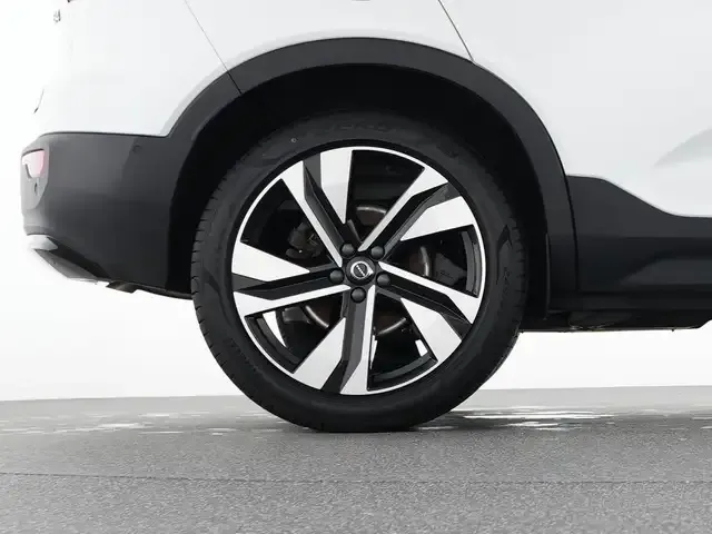 Volvo Sonstiges