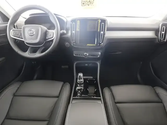 Volvo Sonstiges