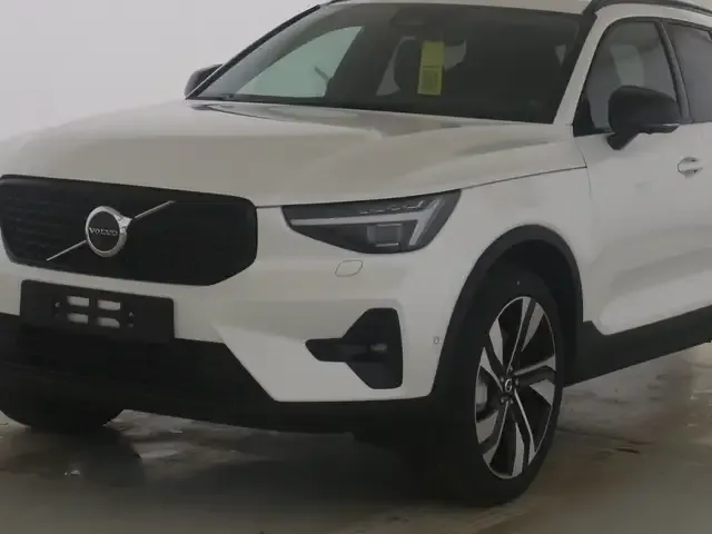 Volvo Sonstiges