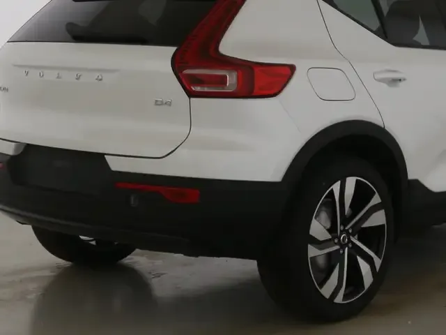 Volvo Sonstiges