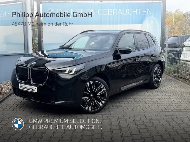 BMW X3 M