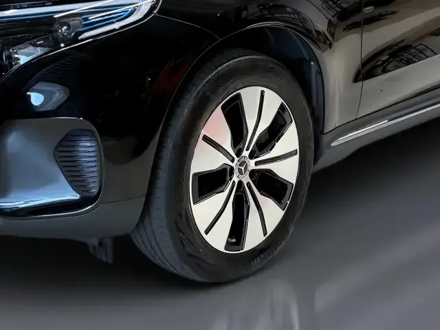 Mercedes-Benz EQC 400