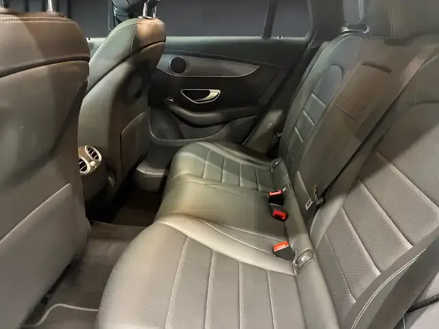 Mercedes-Benz EQC 400