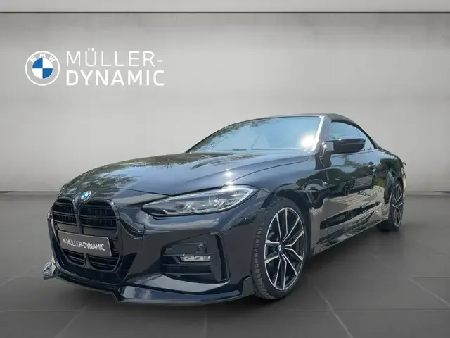 BMW 430