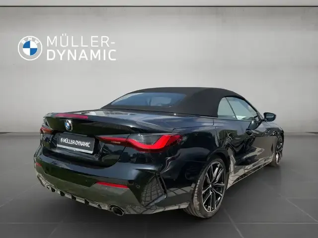 BMW 430