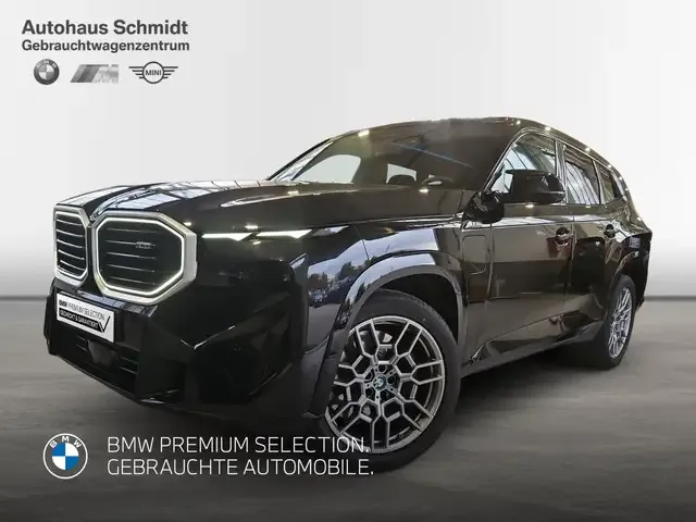 BMW XM