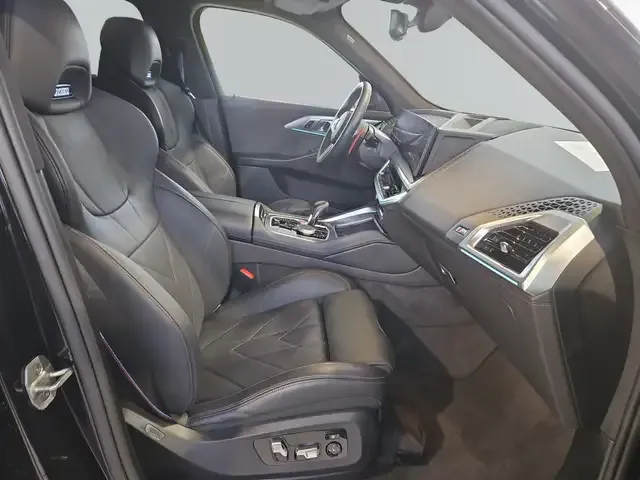 BMW XM