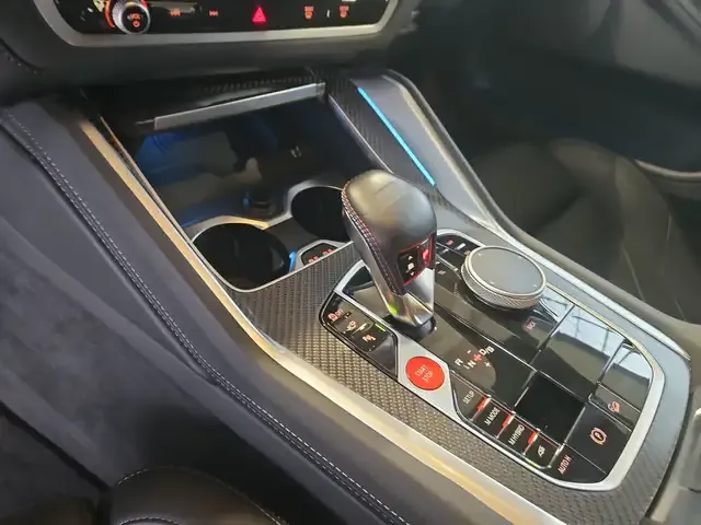 BMW XM