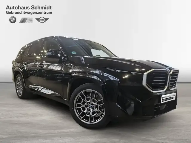BMW XM