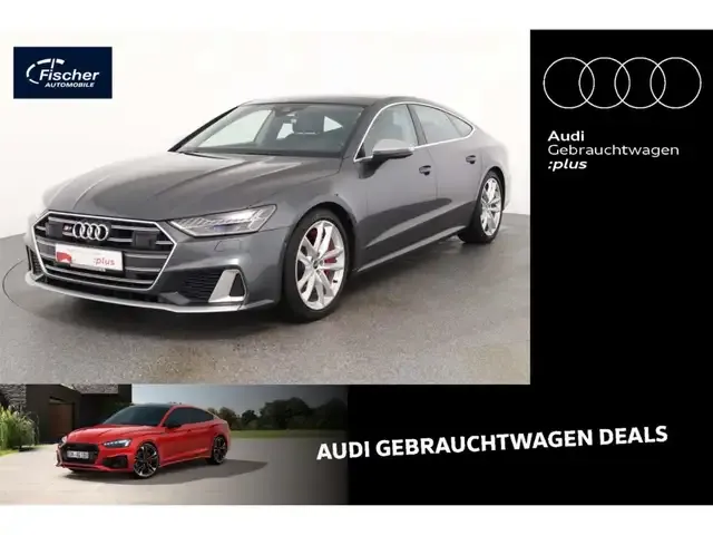 Audi S7