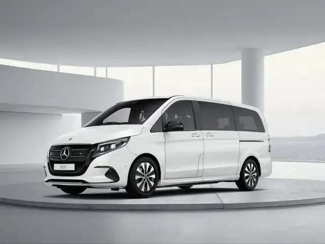 Mercedes-Benz EQV 250