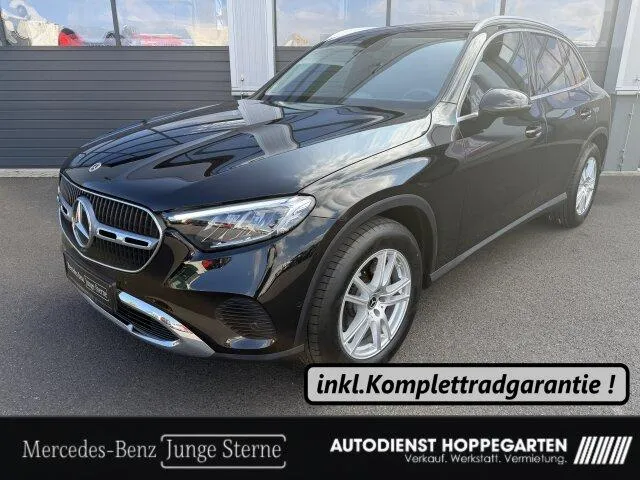 Mercedes-Benz GLC 200