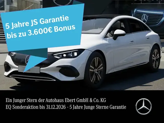 Mercedes-Benz EQE 300