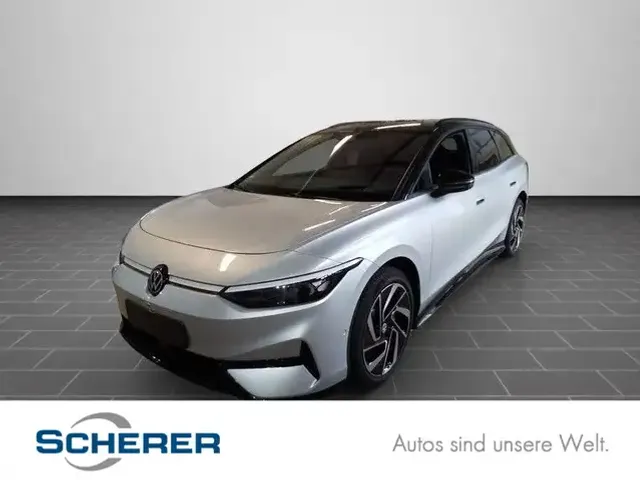 Volkswagen ID.7