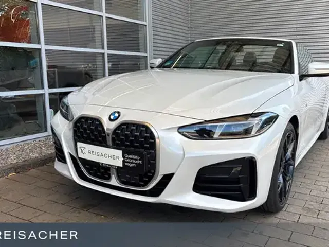 BMW 430